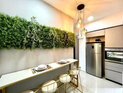 d'Nest (D18), Condominium #603675961